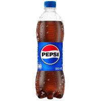 ราคา เป๊ปซี่ 550มล. Pepsi 550ml. (8858998581047)