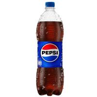 ราคา เป๊ปซี่ 1ลิตร Pepsi 1ltr. (8858998581054)