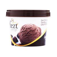 ราคา เฟซท์ไอศกรีมนมผสมดาร์กช็อกโกแลต 75 กรัม Fezt Dark Chocolate Ice Cream 75g. (8851132900247)