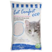 ราคา แคทคอมฟอร์ททรายแมวอีโค่ 5ลิตร(C Cat Comfort ECO 5ltr.(C (4717347003767)