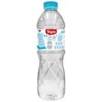 ราคา ท็อปส์น้ำดื่ม 600 มล. Tops Drinking Water 600ml. (8853474057856)
