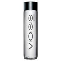 ราคา วอสส์สปาร์คลิ่งน้ำแร่ธรรมชาติชนิดมีฟอง 800มล. Voss Sparkling Mineral Water 800ml. (682430611768)