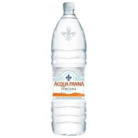 ราคา อควาปานน่าน้ำแร่ธรรมชาติ 1500มล. Acqua Panna Natural Mineral Water 1500ml. (8000815003113)