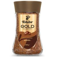 ราคา ทชิโบกาแฟโกลด์ 200กรัม Tchibo Gold Coffee 200g. (4006067089794)