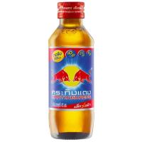 ราคา กระทิงแดงเอ็กซ์ตร้าเอบีซี 145มล. Redbull Extra ABC 145ml. (8850228003022)