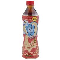 ราคา จับใจเครื่องดื่มสมุนไพรผสมจับเลี้ยง 475มล. Jubjai Herbal Drink Tea 475ml. (8854698013994)