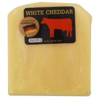 ราคา แกรนดิออร์เชดด้าไวท์ชีสบล็อค 100กรัม(C Grand Or White Block Cheddar Processed Cheese 100g.(C (48716376)