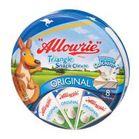 ราคา อลาวรี่ไตรแองเกิ้ลออริจินัล 120กรัม Allowrie Triangle Original 120g. (8850332314007)