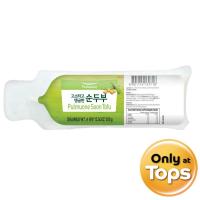ราคา พูลมูวอนเต้าหู้อ่อน 350กรัม Pulmuone Soon Tofu 350g. (8801114131718)