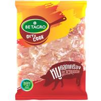 ราคา เบทาโกรหมูหมักราดหน้า 500กรัม Betagro Marinated Pork in Gravy Sauce 500g. (8852043064257)