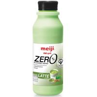 ราคา เมจินมพาสรสมัทฉะสูตรไม่เติมน้ำตาลทราย 450มล. Meiji Pasturize Milk Matcha 0 Persent Sucrose 450ml. (8850329104994)