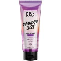 ราคา คิสมายบอดี้ไบร์ทแอนด์ชายน์เพอร์ฟูมโลชั่นเอสพีเอฟ30พีเอวันเดอร์ลัสต์ 200กรัม Kiss My Body Perfume Lotion Wander Lust SPF30PA 200g. (8859139107225)
