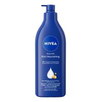ราคา นีเวียบอดี้โลชั่นอินเทนซีฟมิลค์ 500มล. Nivea Body Lotion Intensive Milk 500ml. (4005808695829)