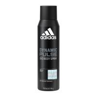 ราคา อาดิดาสบอดี้สเปรย์ไดนามิคพัชซ์ 150มล. Adidas Body Spray Dynamic Pulse 150ml. (3412243600102)