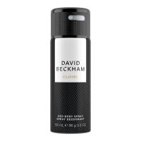 ราคา เดวิดเบคแฮมสเปรย์ดิโอโดแรนท์คลาสสิค 150มล. David Beckham Deodorant Spray Classic 150ml. (3607346571026)