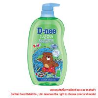 ราคา ดีนี่คิดส์ออร์แกนิคเฮดแอนด์บอดี้บาธแอปเปิลกัมมี่ 750มล. D Nee Kids Organic Head And Body Bath Apple Gummy 750ml. (8851989068121)