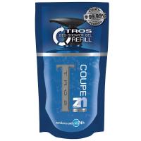 ราคา ทรอสครีมอาบน้ำซิ้งค์แอนด์ลากูน 400มล.รีฟิล Tros Shower Cream Zinc and Lagoon Water 400ml.Refill (8851989024103)