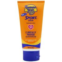 ราคา บานาน่าโบ๊ทกันแดดสปอร์ตอัลตร้าSPF50 90มล. BananaBoat Sport Ultra Sun SPF50 90ml. (79656001969)