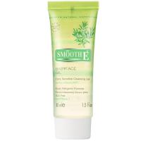 ราคา สมูทอีเบบี้เฟซเอ็กซ์ตร้าเซนซิทีฟคลีนซิ่งเจล 45มล. Smooth E Baby Face Extra Sensitive Cleansing Gel 45ml. (9300807043646)