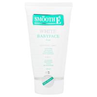 ราคา สมูทอีไวท์เบบี้เฟซโฟมล้าง 120กรัม Smooth E White Foam 120g. (9300807032084)