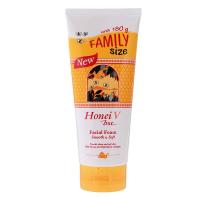 ราคา ฮันนี่วีบีเอสซีเฟเชียลโฟม 180กรัม Honei V BSC Facial Foam 180g. (8852525951051)