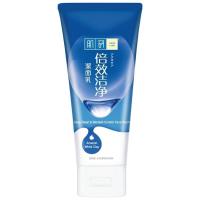 ราคา ฮาดะลาโบะโฟมดีพคลีนแอนด์เบลมมิชคอนโทรล 100กรัม Hada Labo Foam Deep Clean And Blemish Control Face Wash 100g. (6917246013326)