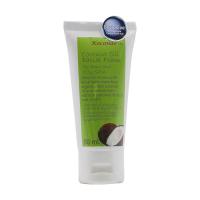 ราคา โคโคเน่โฟมล้างหน้าน้ำมันมะพร้าวสำหรับผิวเป็นสิว 50มล.(C2 Koconae Coconut Oil Facial Foam 50ml.(C2 (8858892500533)