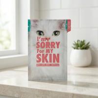 ราคา แอมซอรี่ฟอร์มายสกินมาส์กหน้าสูตรซูทติ้ง 33มล. Im Sorry For My Skin pH5.5 Soothing Jelly Mask 33ml. (8809511987600)