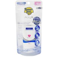 ราคา บานาน่าโบ๊ทชั่นซันสกรีนอควาเซนซิทีฟสกินยูวีโพรเทคชั่นโลชั่นเอสพีเอฟ50 50มล. Banana Boat Aqua Sensitive Skin UV Protection Sunscreen Lotion SPF50 50ml. (4891228311094)