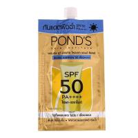 ราคา พอนด์สยูวีมิราเคิลโพรเทคแอนด์รีแพร์ไฮยาเซราไมด์ 6.5กรัม Ponds UV Miracle Protect And Repair Hydrate 6.5g. (8851932476577)