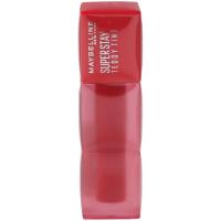 ราคา เมย์เบลลีนซุปเปอร์เท็ดดี้ทินท์65พิงค์กี้เบสตี้ 5มล. Maybelline Superstay Teddy 65 PinkieBesti 5ml. (6902395972204)