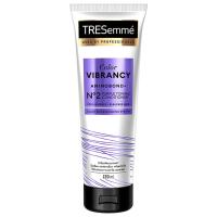 ราคา เทรซาเม่ครีมนวดผมคัลเลอร์เรเดียนซ์แอนด์รีแพร์ฟอร์บลีชแฮร์ 220มล. Tresemme Color Radiance&Repair For Bleached Hair Conditioner 220ml. (8851932401012)