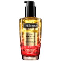 ราคา เทรซาเม่เซรั่มเคราตินสมูทเคราตินบอนด์พลัสเบอร์4 100มล. Tresemme Serum Keratin Smooth Keratinbond Plus No4 100ml. (8999999581770)