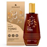 ราคา เบอกาม็อทโทนิคเอ็กซ์ตร้าสำหรับหนังศรีษะมัน 200มล. Bergamot For Oily Scalp Hair Tonic 200ml. (8850215112003)