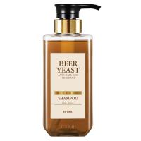ราคา เจซุปแชมพูสำหรับลดผมร่วงสูตรเบียร์ยีสต์ 500มล. JSOOP Deep Green J Beer Yeast Anti Hair Loss Shampoo 500ml. (8809605402286)