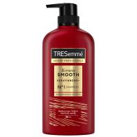ราคา เทรซาเม่แชมพูเคราตินสมูท 380มล. Tresemme Keratin Smooth Shampoo 380ml. (8851932350242)
