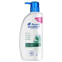 ราคา เฮดแอนด์โชว์เดอร์แชมพูแอนตี้แดนดรัฟอิทชี่สคาลพ์แคร์ 370มล. Head&Shoulders Anti Dandruff Itchy Scalp Care Shampoo 370ml. (4902430820394)