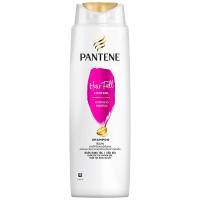 ราคา แพนทีนแชมพูแฮร์ฟอลคอนโทรล 300มล. Pantene Hair Fall Control Shampoo 300ml. (4902430790468)