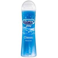 ราคา ดูเร็กซ์เพลย์เจลหล่อลื่นสูตรธรรมดา 100มล. Durex Play Lubricant 100ml. (5038483166529)