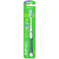 ราคา อิมแพคแปรงสีฟันแอดวานซ์ซอฟท์ Impack Advance Soft Toothbrush (8858970001587)