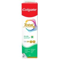 ราคา คอลเกตยาสีฟันโททอลโปรเฟสชั่นแนลคลีนเจล 80กรัม Colgate Total Professional Clean Jel Toothpaste 80gram (6920354806032)