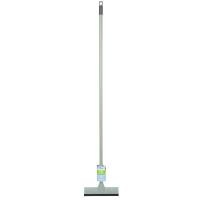 ราคา สมาร์ทเตอร์ม็อบรีดน้ำพร้อมแปรงขัด Smarter Squeegee With Scrub Pad (8853474052479)