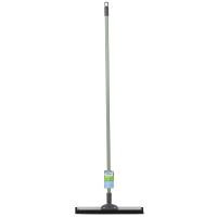 ราคา สมาร์ทเตอร์แปรงกวาดน้ำอะลูมิเนียม Smarter Wide Squeegee With Aluminium Handle (8853474052455)