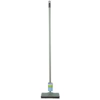 ราคา สมาร์ทเตอร์แปรงขัดพื้นด้ามยาว Smarter Stiff Broom Short Bristle (8853474052486)