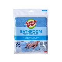 ราคา 3เอ็มผ้าไมโครไฟเบอร์สำหรับห้องน้ำ 3M Microfiber Bathroom Cloth (8887719151467)