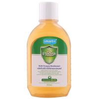 ราคา สมาร์ทเตอร์ผลิตภัณฑ์ฆ่าเชื้อโรคอเนกประสงค์ 250มล. Smarter Multi Purpose Disinfectant 250ml. (8853474063970)