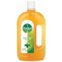 ราคา เดทตอลไฮยีน 750มล. Dettol Hygiene 750ml. (8850360023025)