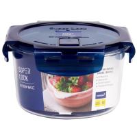 ราคา ซุปเปอร์ล็อคกล่องอาหารรุ่นTritanขนาด 950มล. Super Lock Food Container No.Tritan Size 950ml. (8851251168825)