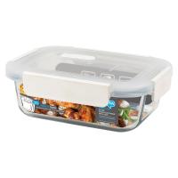 ราคา สมาร์ทเตอร์กล่องแก้วถนอมอาหาร 1650มล. รุ่น 1940A Smarter Glass Food Container 1650ml. No. 1940A Glass (8853474087891)