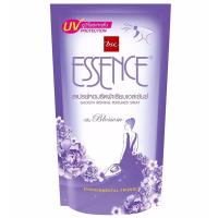ราคา เอสเซ้นซ์น้ำยารีดผ้าเรียบสีม่วง 500มล. Essence Smooth Starch Violet 500ml. (8850002852112)